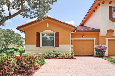 11955 NW 57th Mnr Coral Springs FL 33076