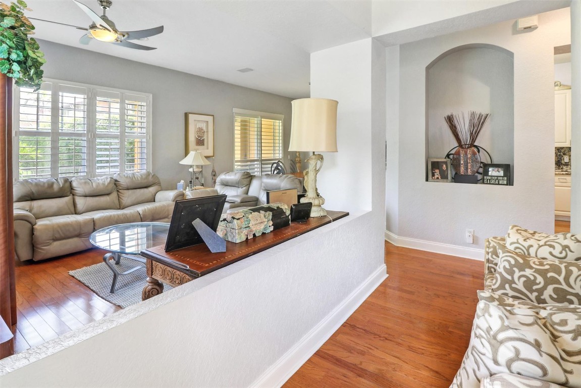 Tuscany at Heron Bay - Residential