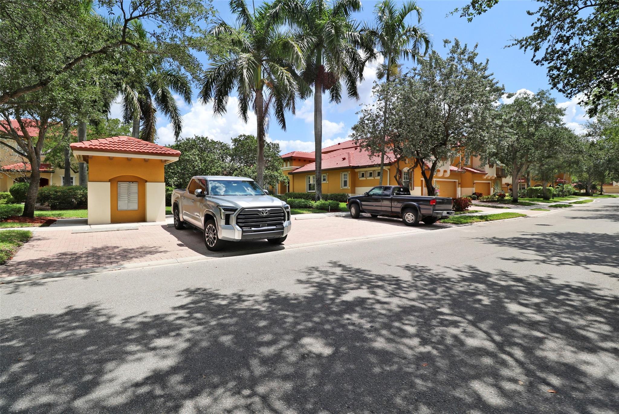 Tuscany at Heron Bay - Residential