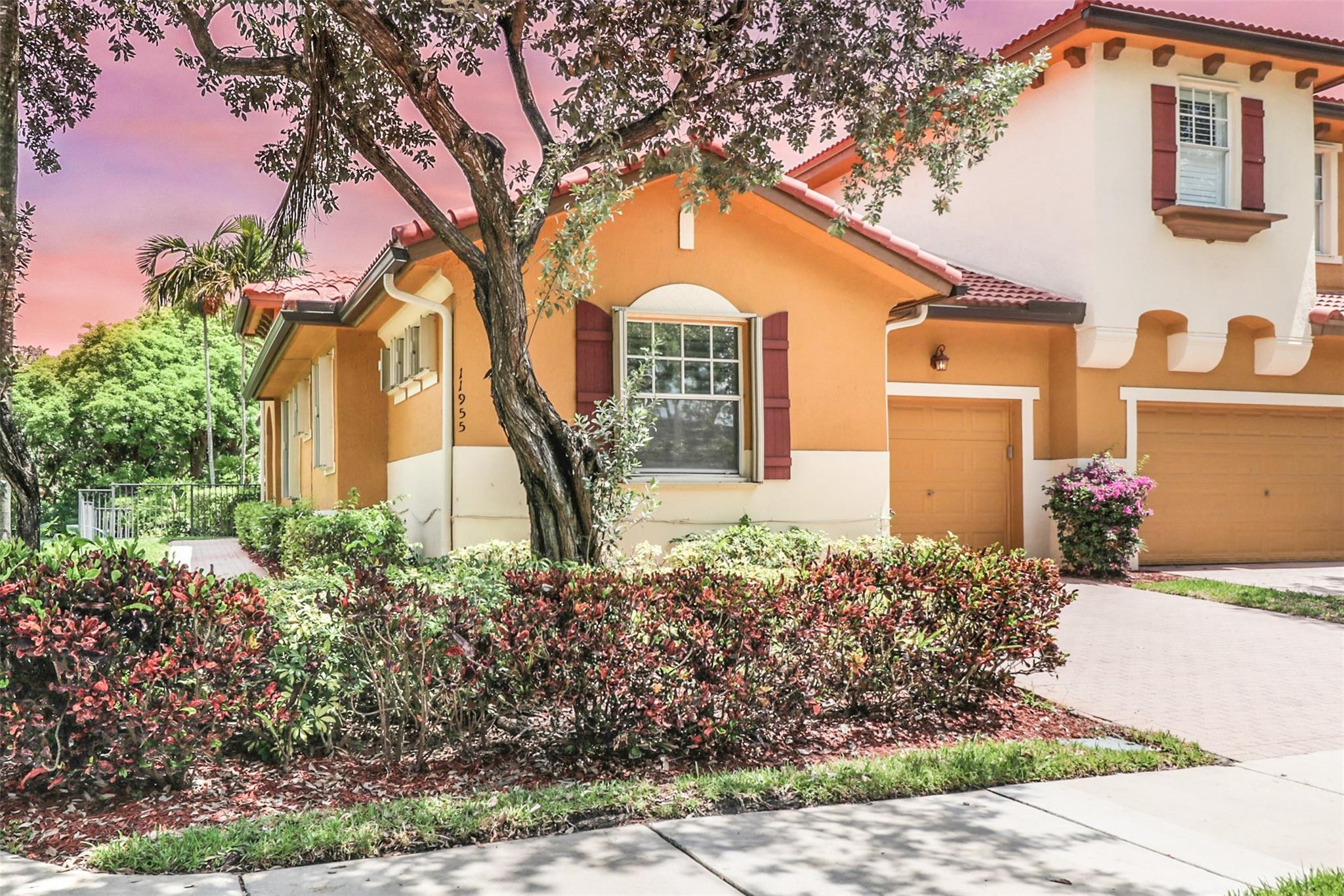 Tuscany at Heron Bay - Residential