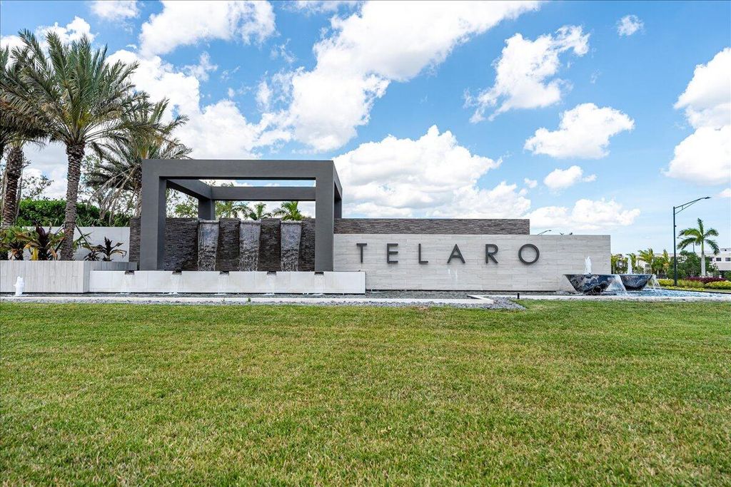 Photo of 11543 SW Viridian Boulevard, Port Saint Lucie, FL 34953 (MLS # B26016260)