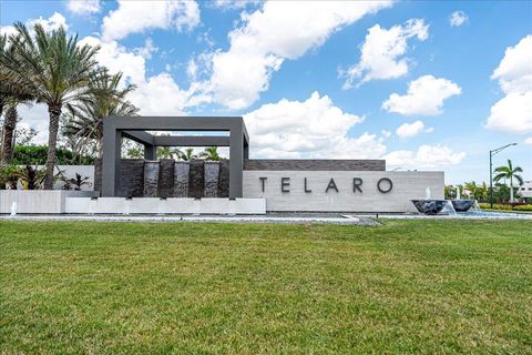 11543 SW Viridian Boulevard Port St Lucie FL 34953