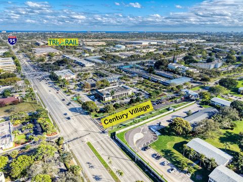 Tiny photo for 3002 Ventnor #G, Deerfield Beach, FL 33442 (MLS # R11160770)