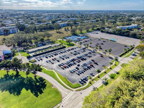 Tiny photo for 3002 Ventnor #G, Deerfield Beach, FL 33442 (MLS # R11160770)