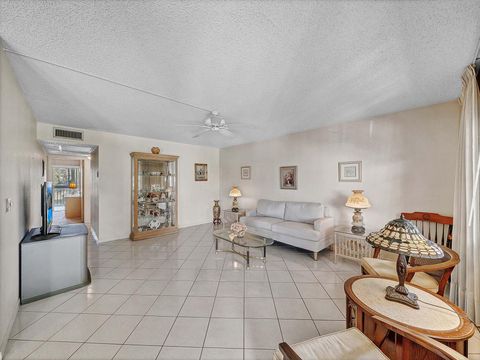 Tiny photo for 3002 Ventnor #G, Deerfield Beach, FL 33442 (MLS # R11160770)