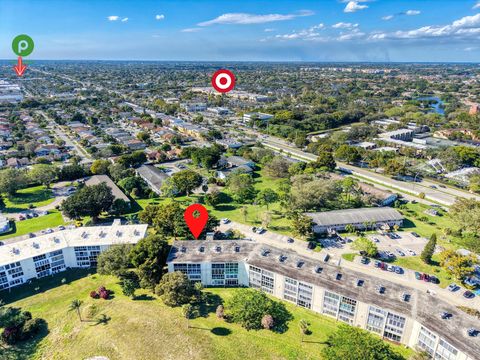 Tiny photo for 3002 Ventnor #G, Deerfield Beach, FL 33442 (MLS # R11160770)