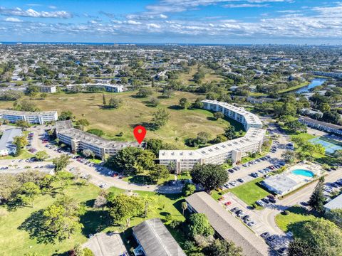 Tiny photo for 3002 Ventnor #G, Deerfield Beach, FL 33442 (MLS # R11160770)
