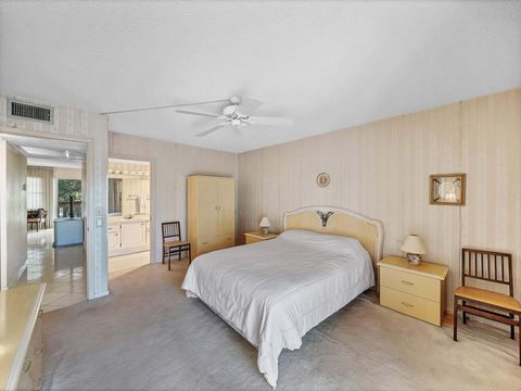 Tiny photo for 3002 Ventnor #G, Deerfield Beach, FL 33442 (MLS # R11160770)