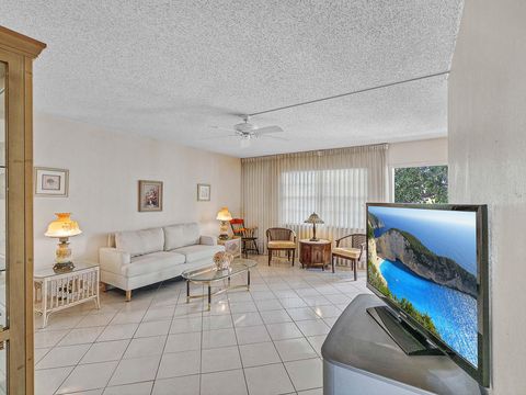Tiny photo for 3002 Ventnor #G, Deerfield Beach, FL 33442 (MLS # R11160770)