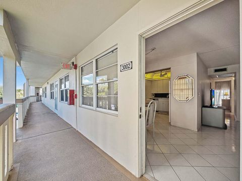 Tiny photo for 3002 Ventnor #G, Deerfield Beach, FL 33442 (MLS # R11160770)