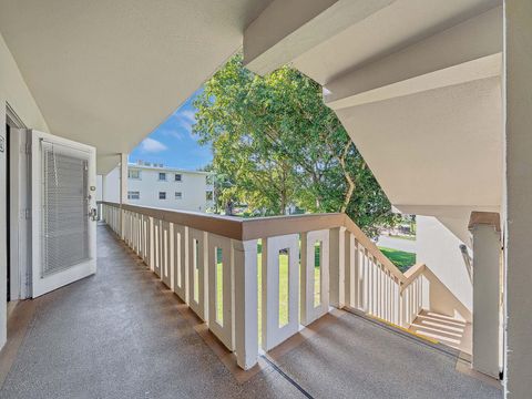 Tiny photo for 3002 Ventnor #G, Deerfield Beach, FL 33442 (MLS # R11160770)