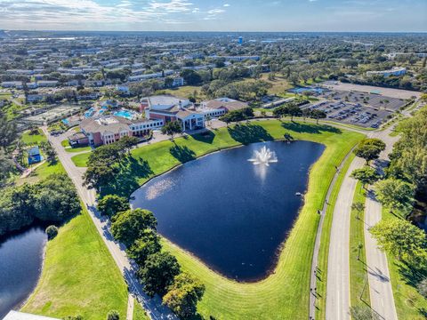 Tiny photo for 3002 Ventnor #G, Deerfield Beach, FL 33442 (MLS # R11160770)