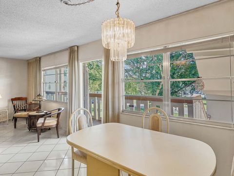 Tiny photo for 3002 Ventnor #G, Deerfield Beach, FL 33442 (MLS # R11160770)