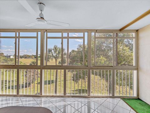 Tiny photo for 3002 Ventnor #G, Deerfield Beach, FL 33442 (MLS # R11160770)