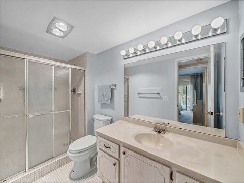 Tiny photo for 3002 Ventnor #G, Deerfield Beach, FL 33442 (MLS # R11160770)