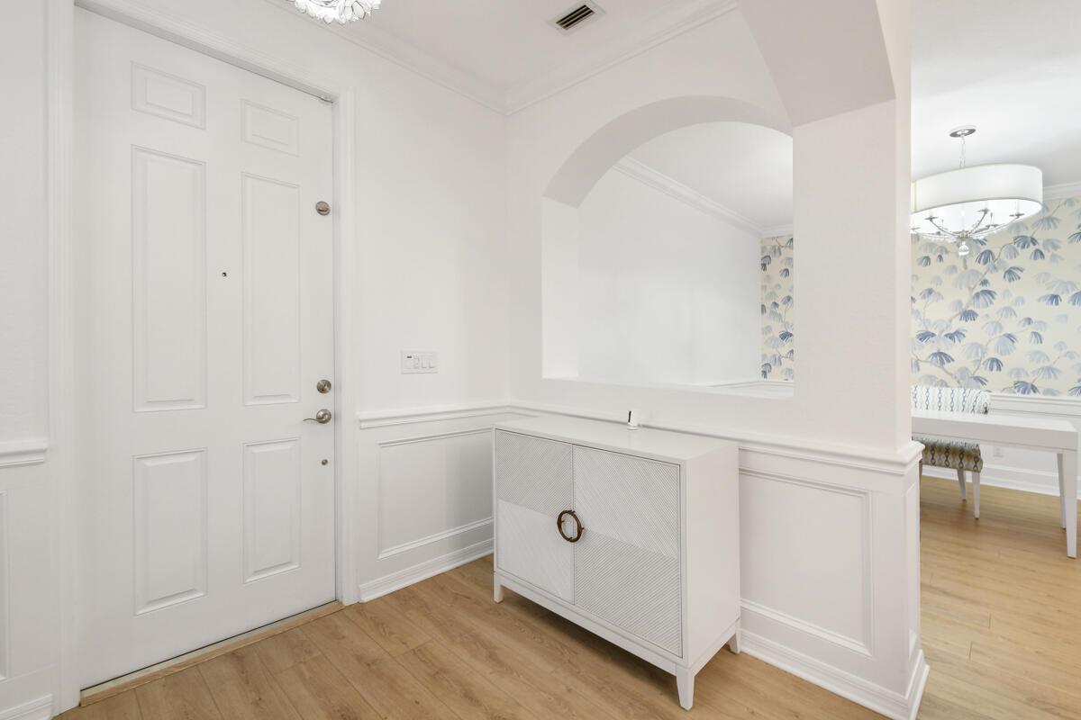 Rialto - Residential Lease