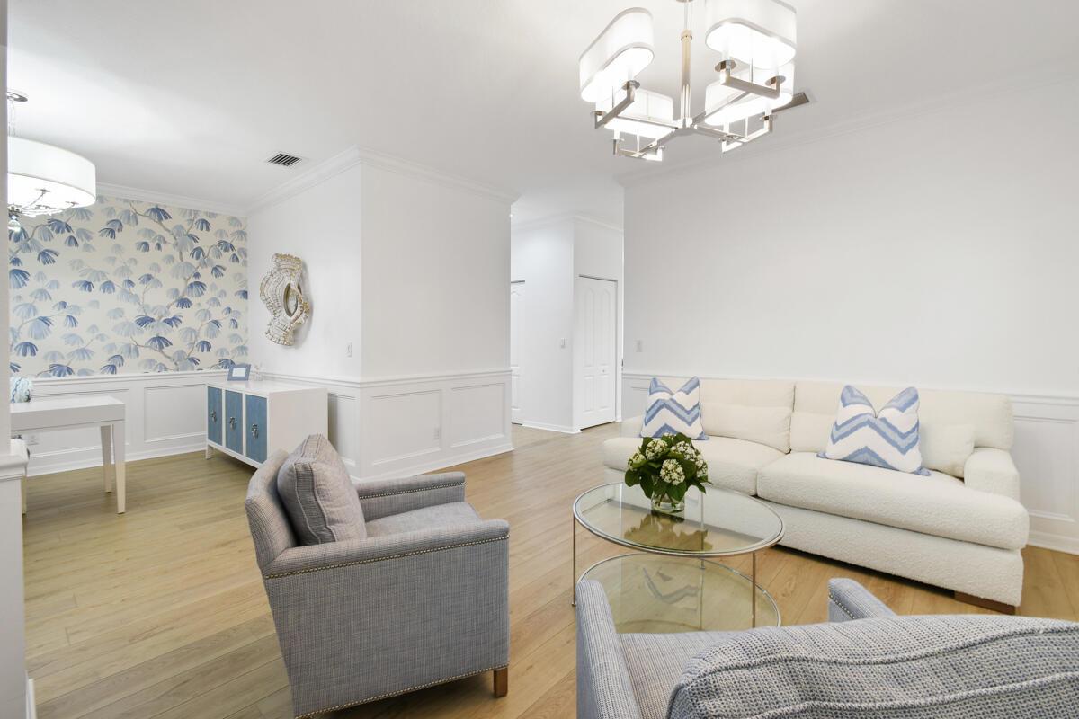 Rialto - Residential Lease