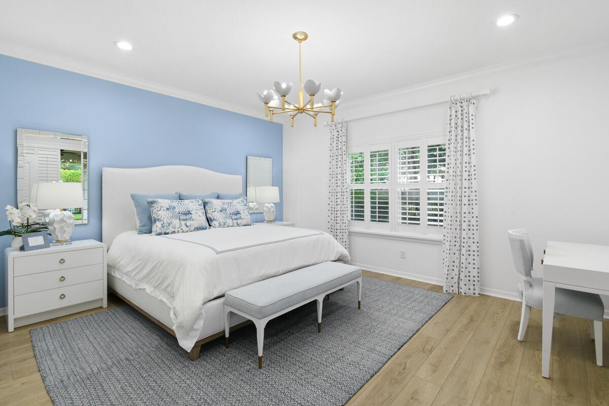 Rialto - Residential Lease