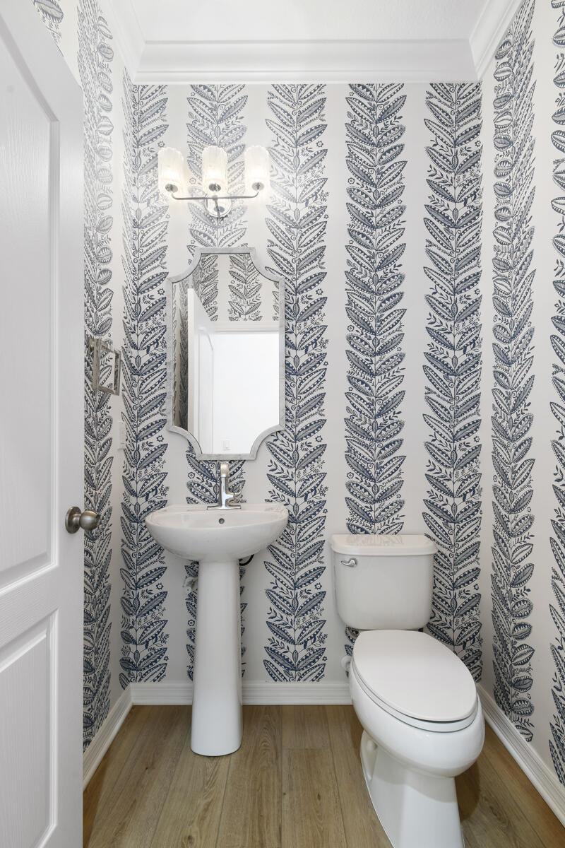 Rialto - Residential Lease