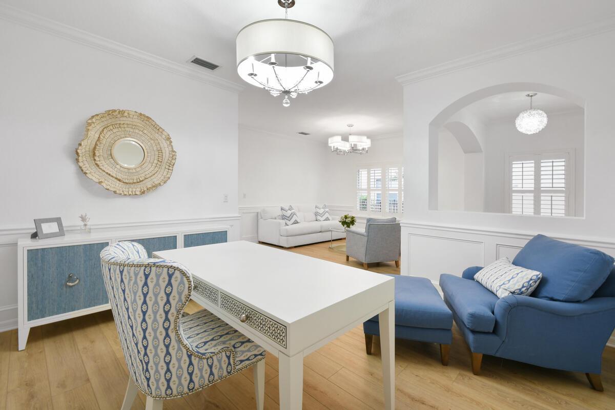 Rialto - Residential Lease