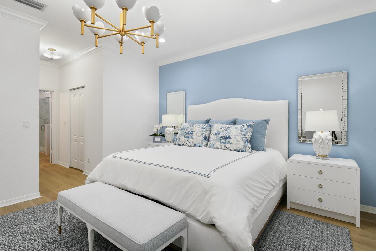 Rialto - Residential Lease