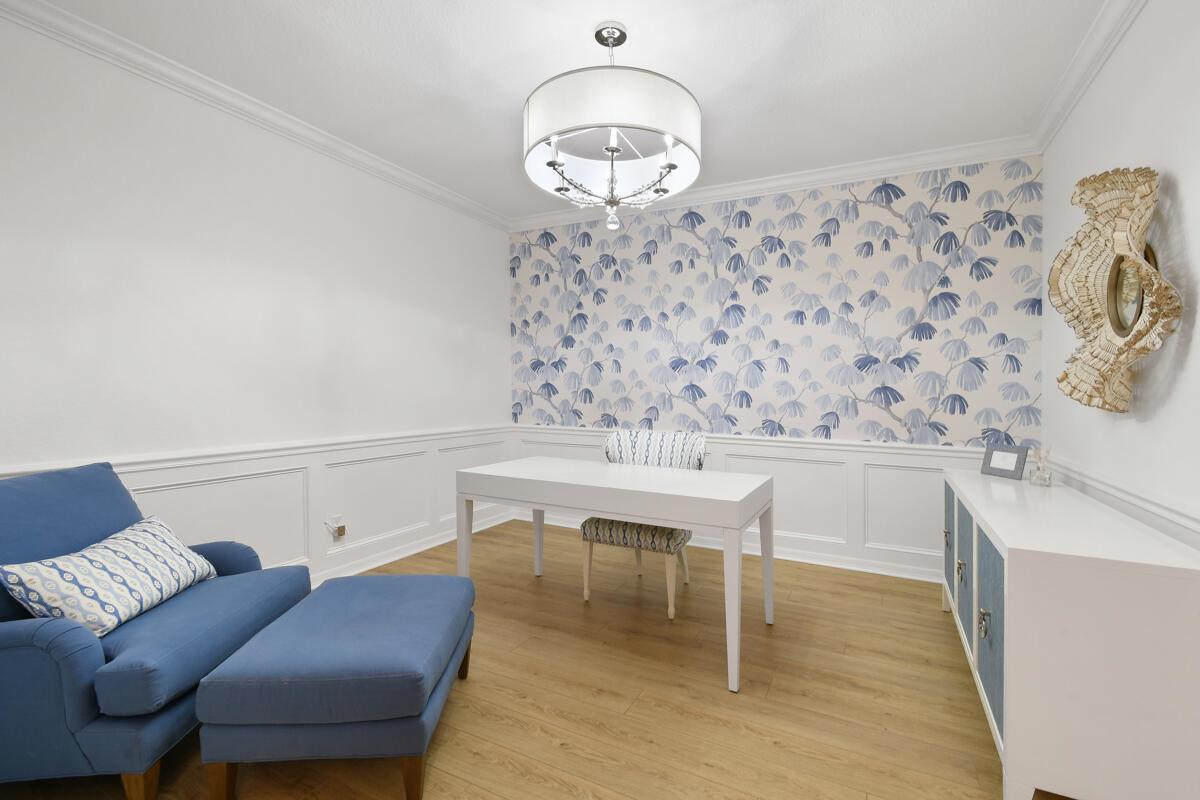 Rialto - Residential Lease