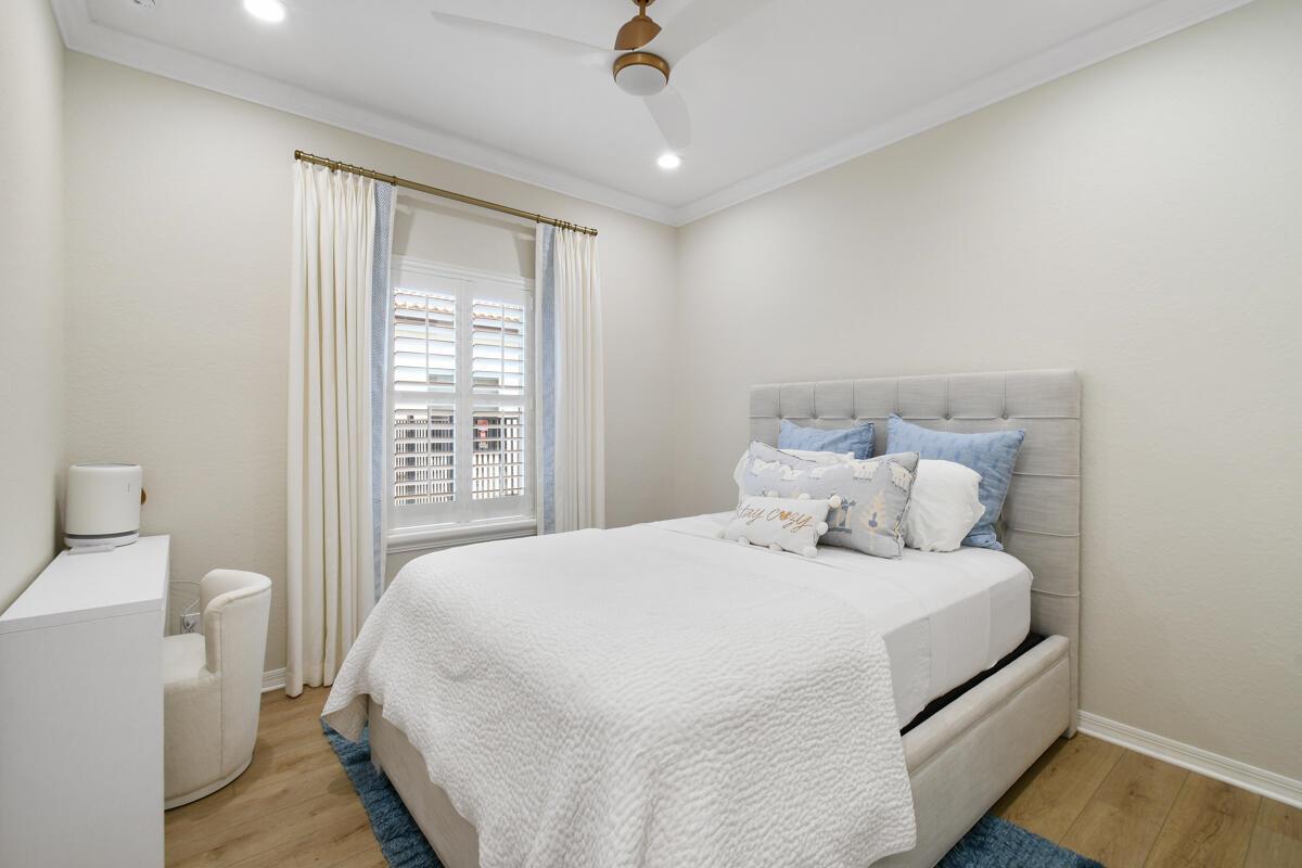 Rialto - Residential Lease