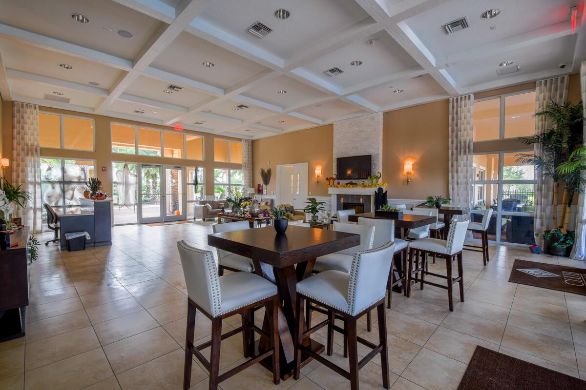 Rialto - Residential Lease