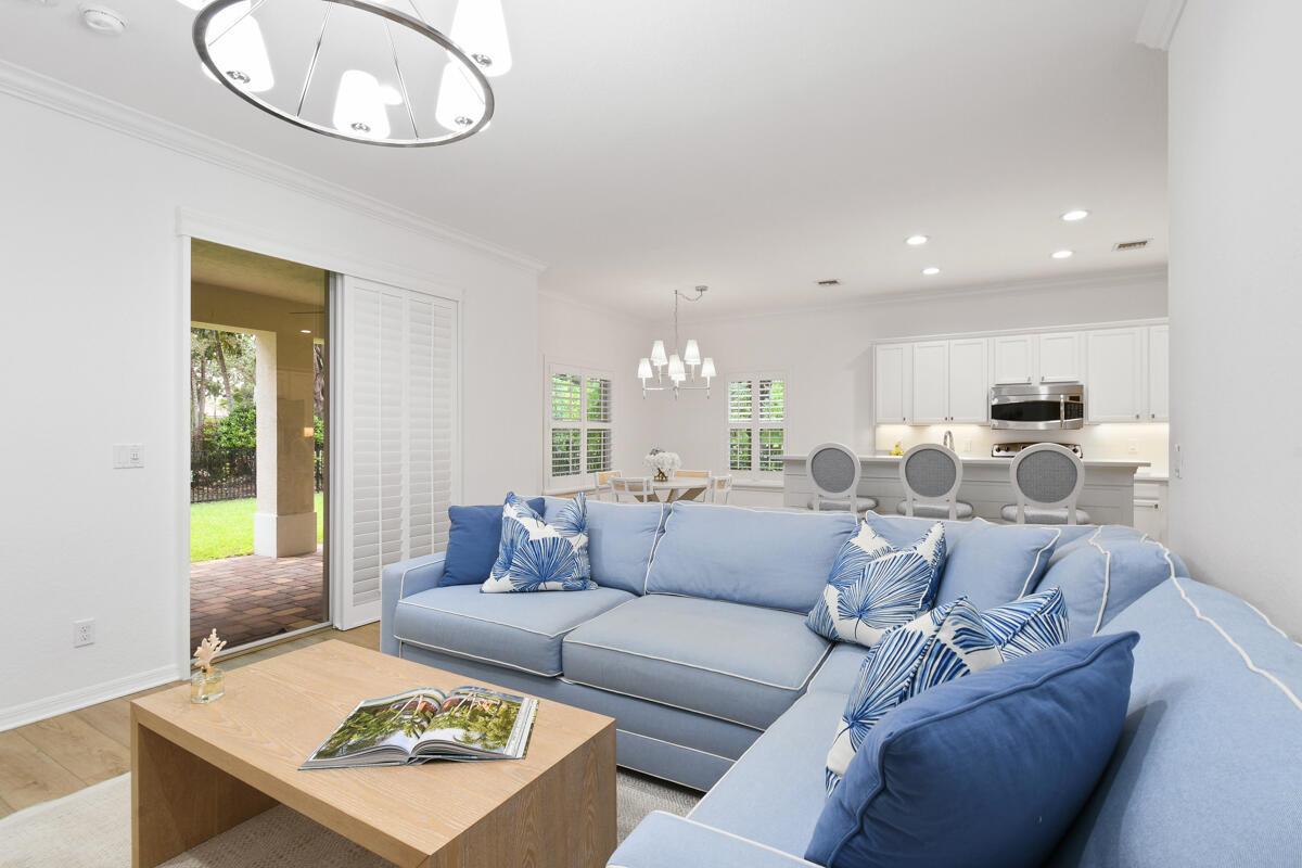 Rialto - Residential Lease