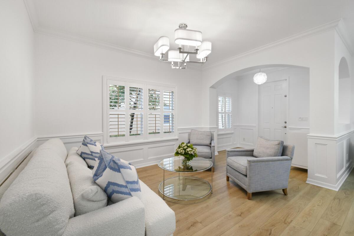 Rialto - Residential Lease