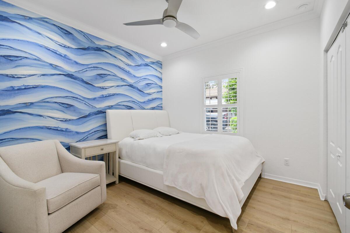 Rialto - Residential Lease