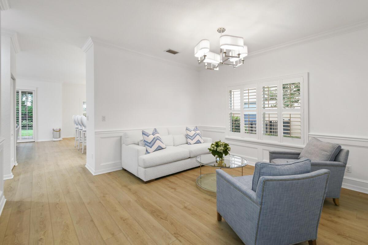 Rialto - Residential Lease