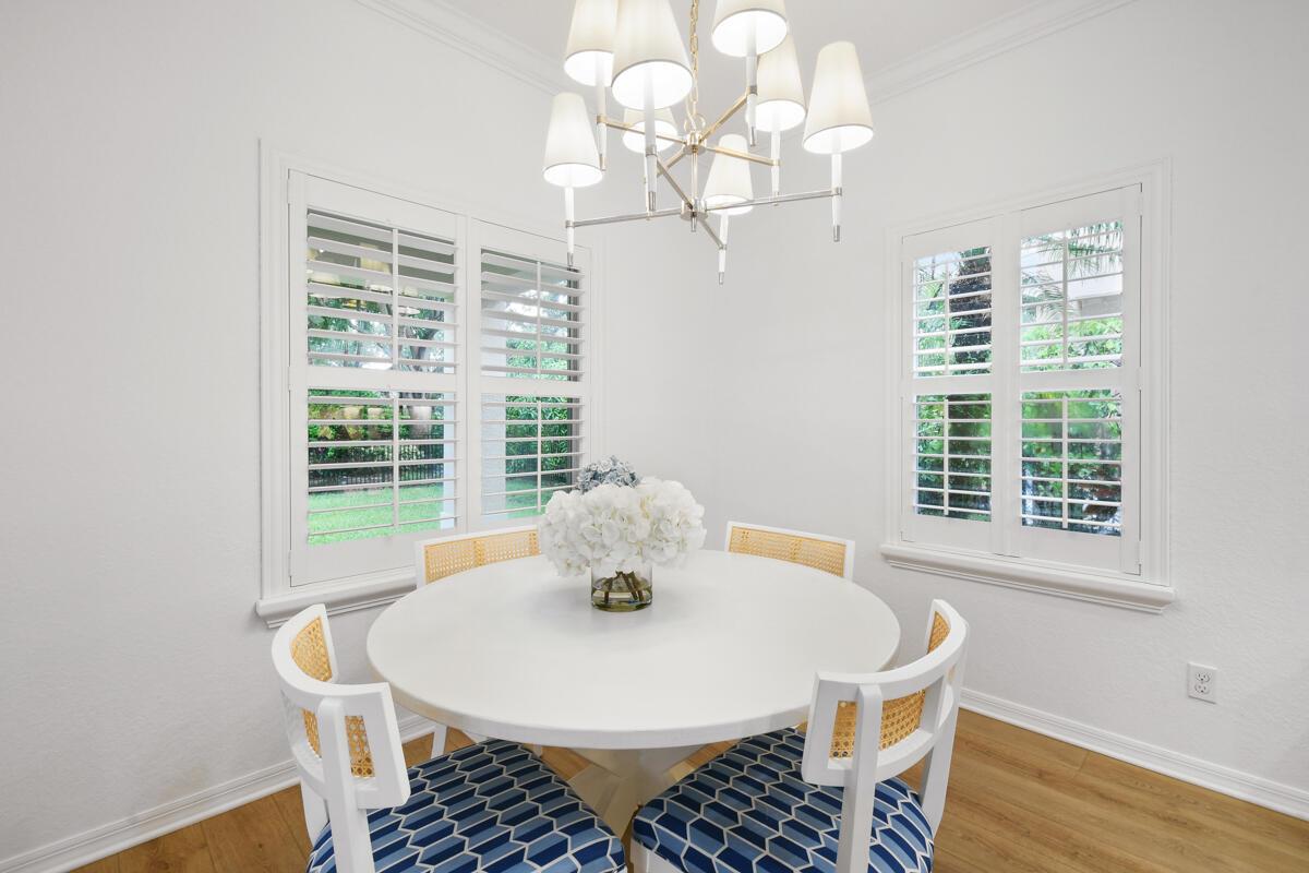 Rialto - Residential Lease