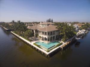 Tropic Isle - Residential