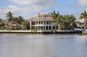 Tropic Isle - Residential