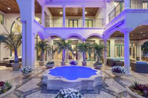 Tropic Isle - Residential