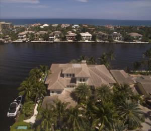 Tropic Isle - Residential