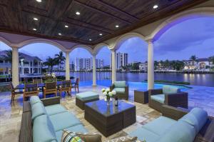 Tropic Isle - Residential