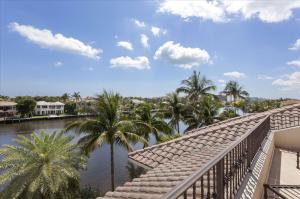 Tropic Isle - Residential