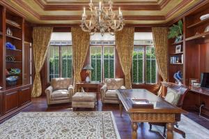 Tropic Isle - Residential