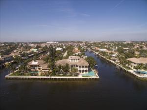 Tropic Isle - Residential