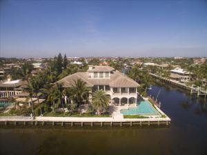 Tropic Isle - Residential