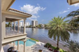 Tropic Isle - Residential