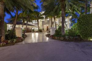 Tropic Isle - Residential