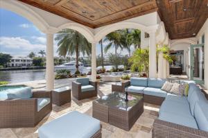 Tropic Isle - Residential