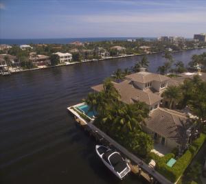 Tropic Isle - Residential