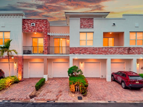 Photo of 10560 SW Stephanie Way #1208, Port Saint Lucie, FL 34987 (MLS # B26085004)