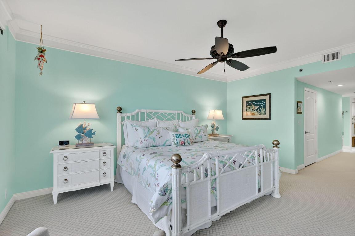 ADMIRALTY CONDO - Residential