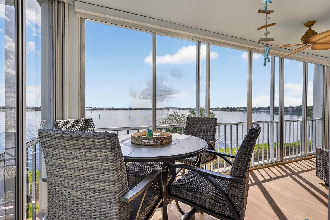 ADMIRALTY CONDO - Residential