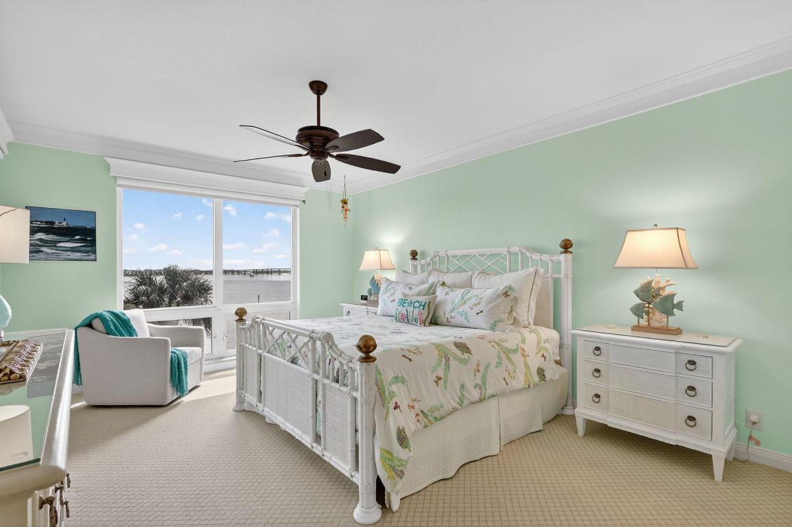 ADMIRALTY CONDO - Residential